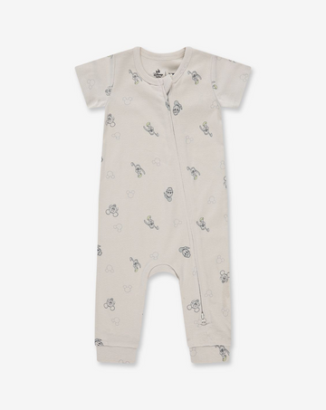 Disney Night Overall PJ5